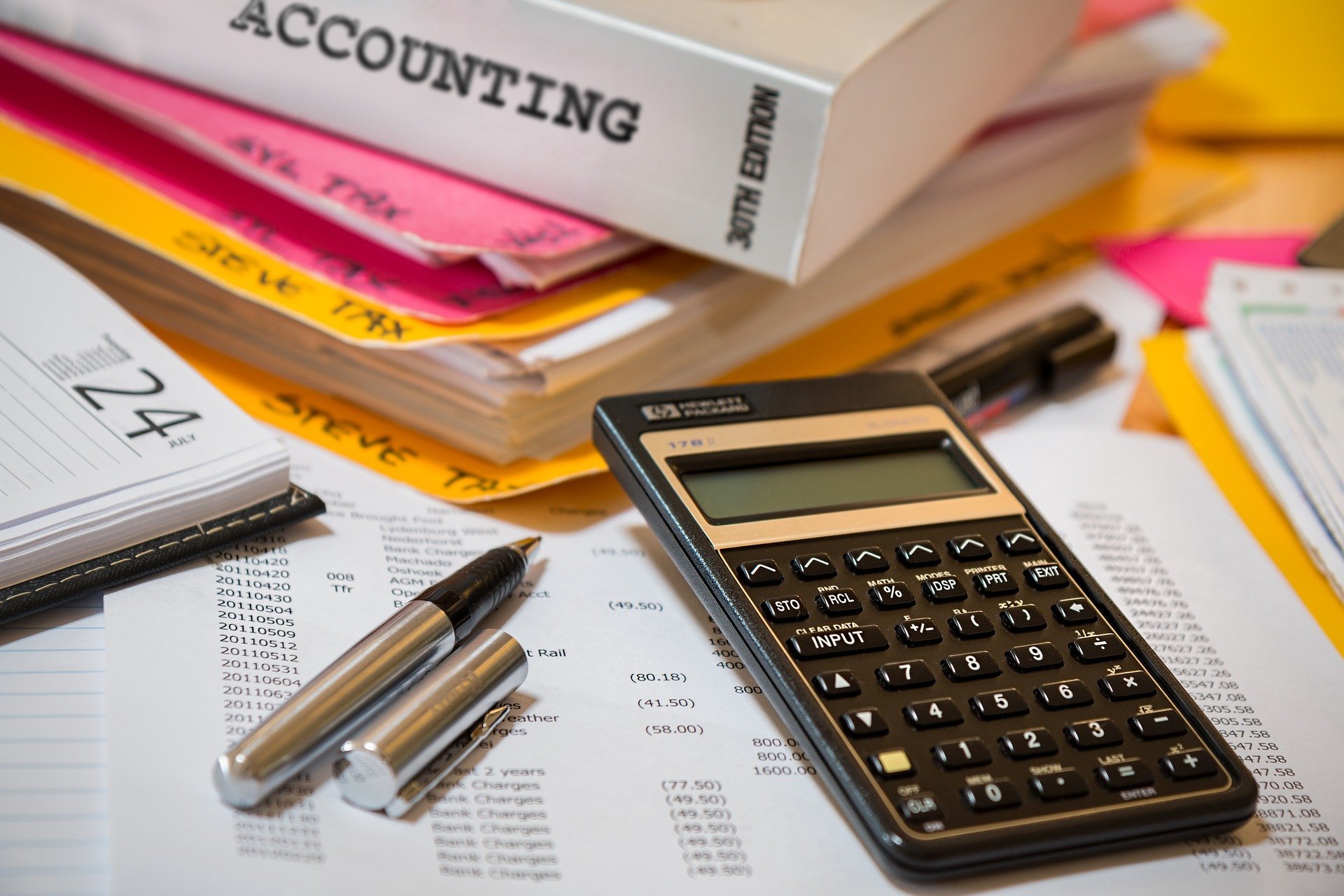 How to be an effective treasurer : Parks Community UK How to be an effective treasurer : Parks Community UK